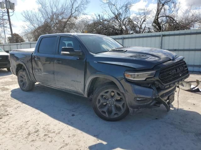 2021 Dodge RAM 1500 Limited