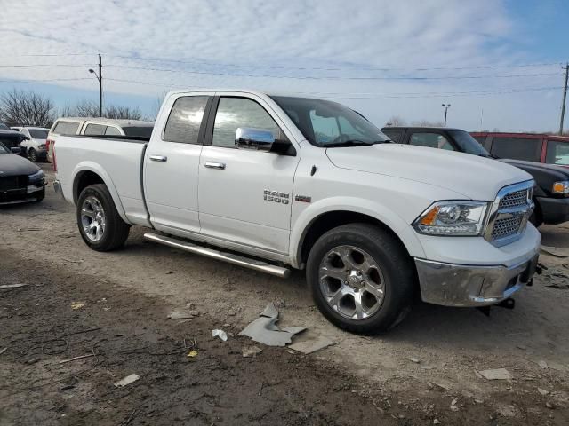 2017 Dodge 1500 Laramie