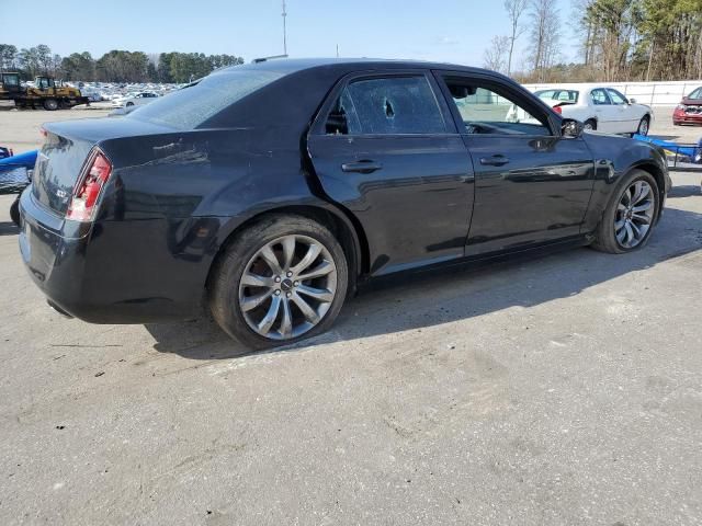 2014 Chrysler 300 S