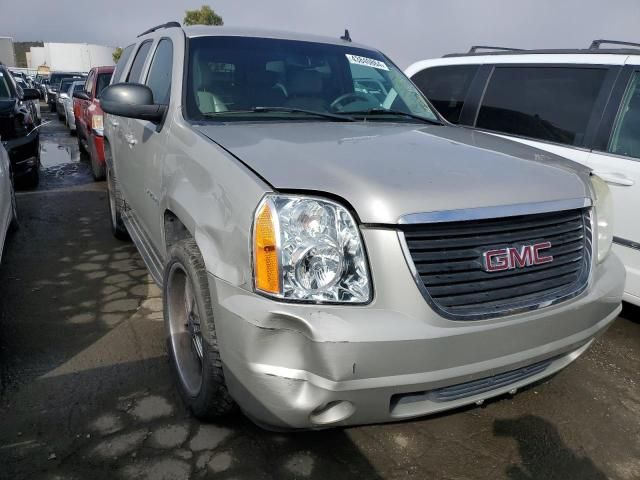 2007 GMC Yukon