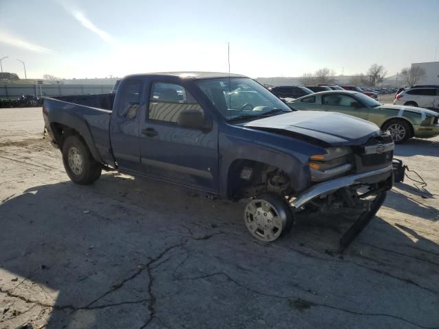 2006 Chevrolet Colorado