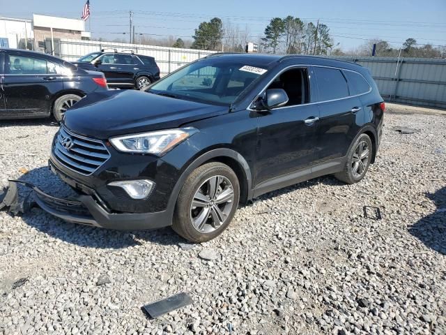 2014 Hyundai Santa FE GLS