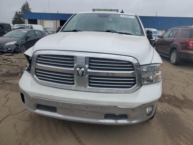 2016 Dodge RAM 1500 SLT