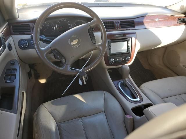 2008 Chevrolet Impala LT