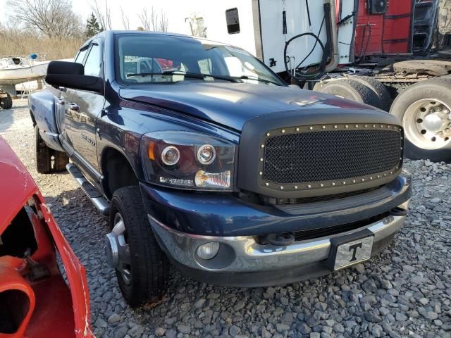 2006 Dodge RAM 3500 ST