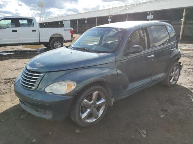 2006 Chrysler PT Cruiser Touring