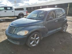 Vehiculos salvage en venta de Copart Phoenix, AZ: 2006 Chrysler PT Cruiser Touring