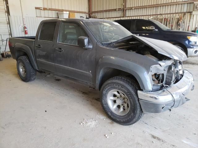 2008 Chevrolet Colorado LT