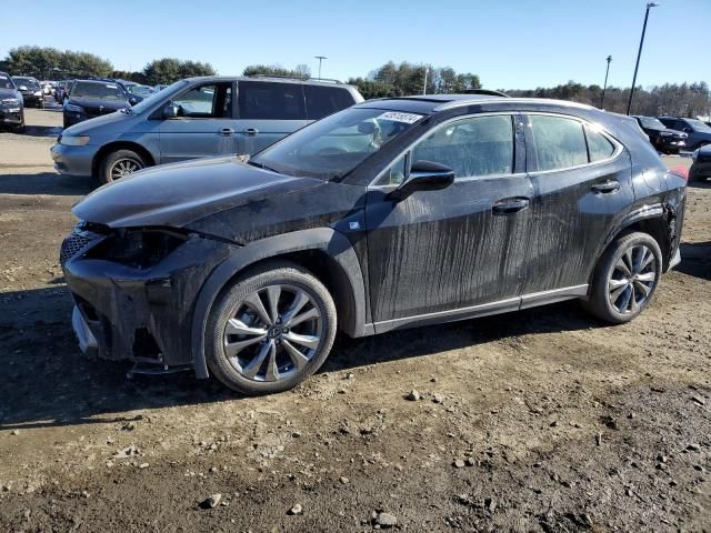 2019 Lexus UX 200