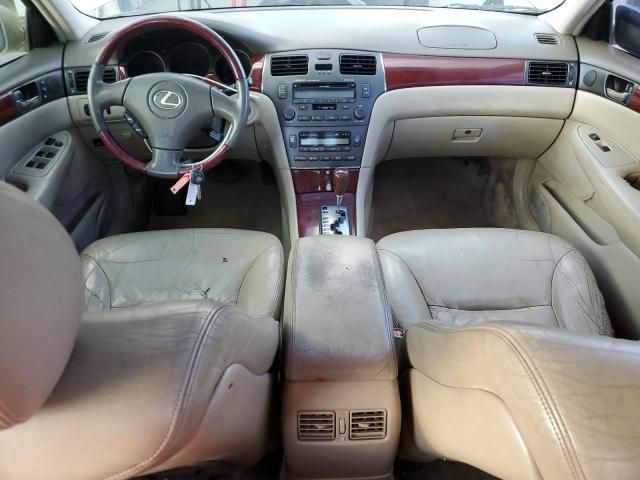 2002 Lexus ES 300