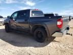 2018 Toyota Tundra Crewmax SR5