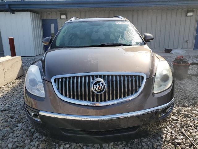 2008 Buick Enclave CXL