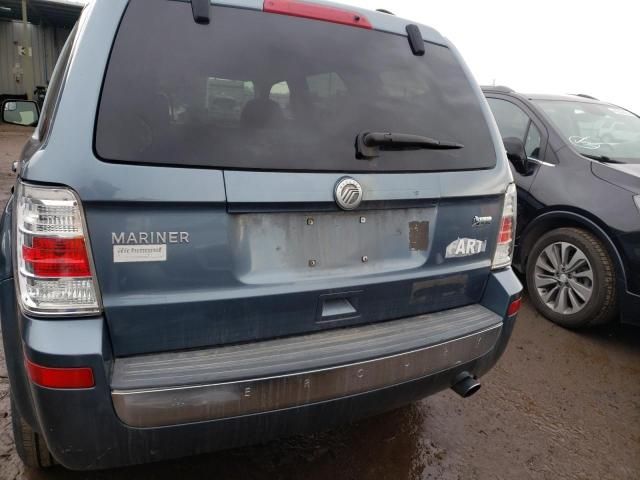 2010 Mercury Mariner