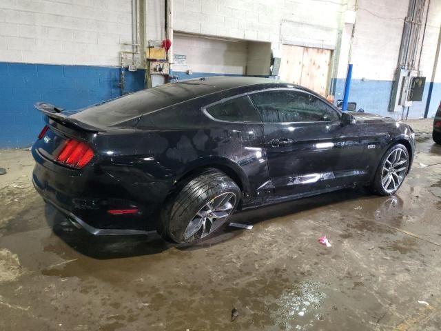 2016 Ford Mustang GT