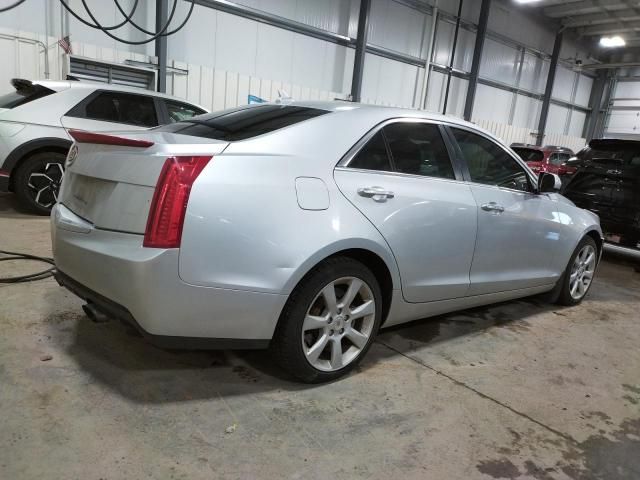 2014 Cadillac ATS