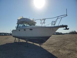 Flood-damaged Boats for sale at auction: 1989 SSU Vessel