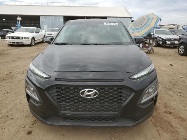 2019 Hyundai Kona SE