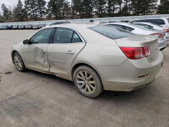 2015 Chevrolet Malibu 2LT