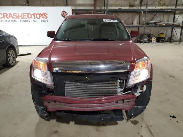 2012 GMC Terrain SLE