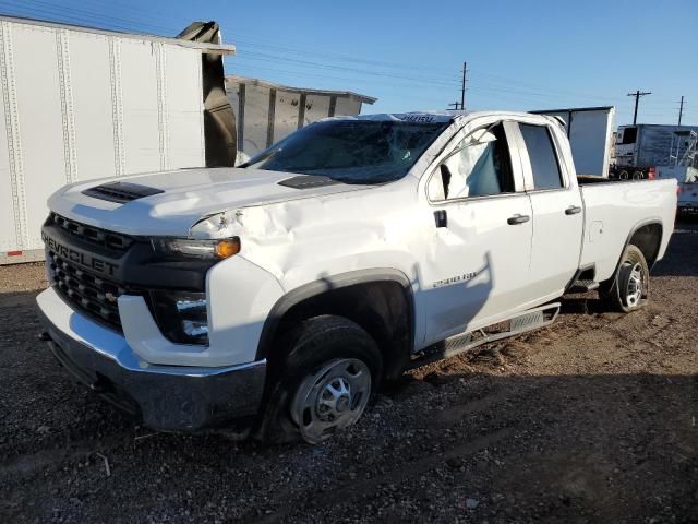 2023 Chevrolet Silverado C2500 Heavy Duty