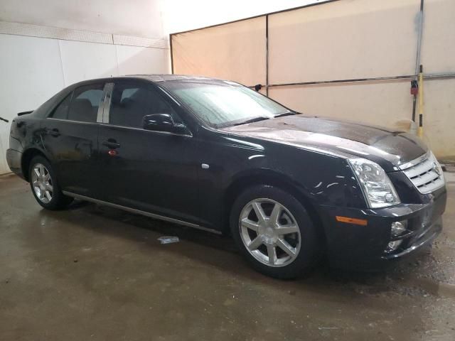 2005 Cadillac STS