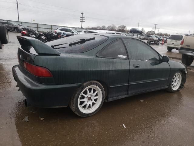 1999 Acura Integra GSR