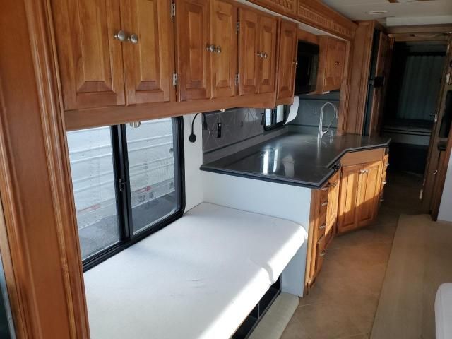 2008 Freightliner Chassis X Line Motor Home