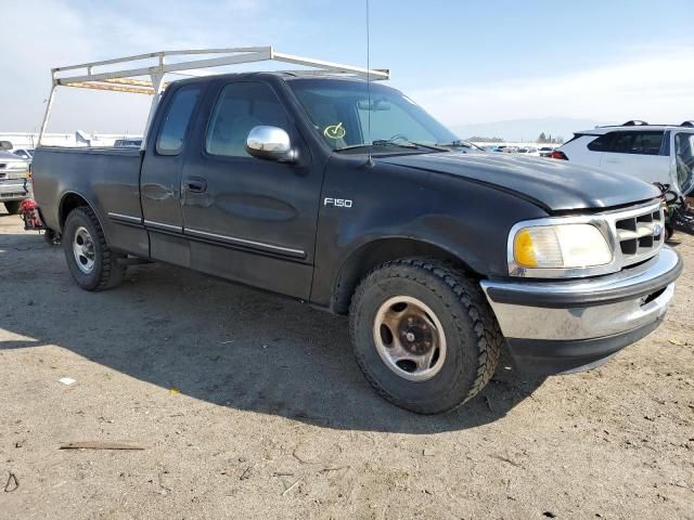 1997 Ford F150