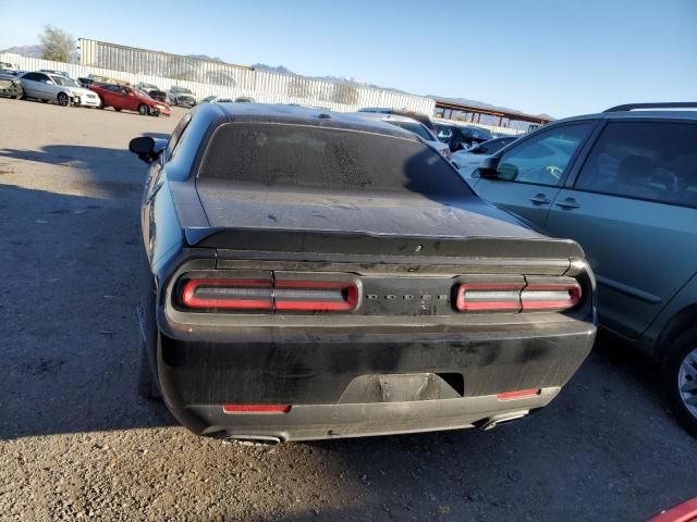 2021 Dodge Challenger GT