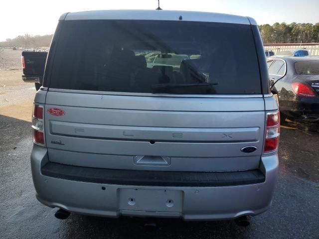 2013 Ford Flex SEL