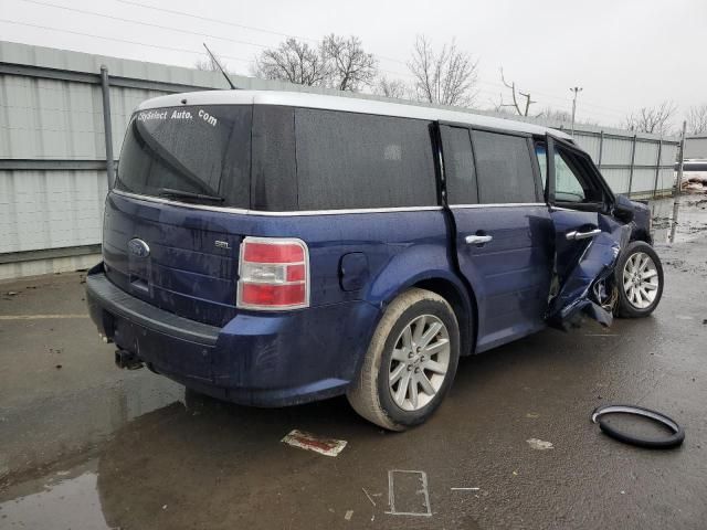 2011 Ford Flex SEL