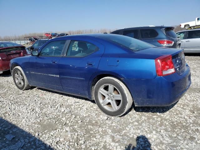 2010 Dodge Charger SXT