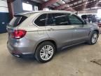 2017 BMW X5 XDRIVE4