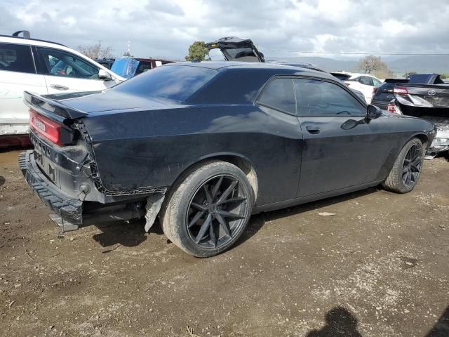 2014 Dodge Challenger R/T