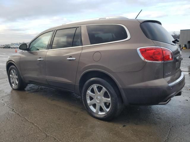 2009 Buick Enclave CXL