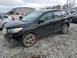 2019 Ford Escape SE for sale in Wayland, MI