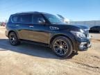 2016 Infiniti QX80