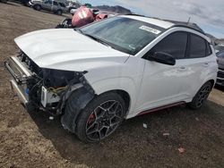 2023 Hyundai Kona N Base for sale in North Las Vegas, NV