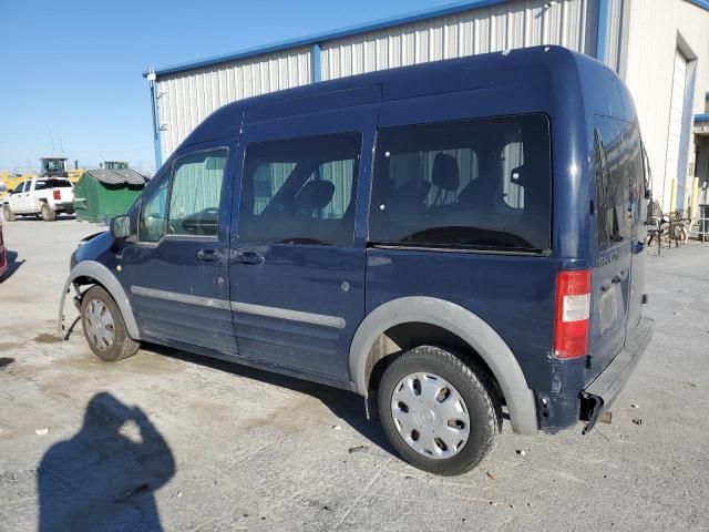 2012 Ford Transit Connect XLT Premium