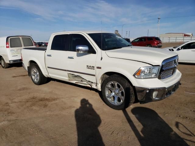 2016 Dodge 1500 Laramie