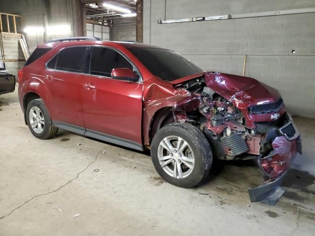 2010 Chevrolet Equinox LT