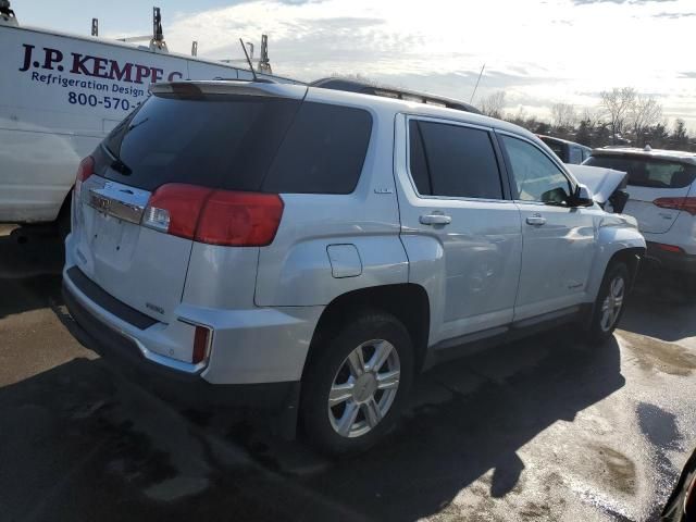 2016 GMC Terrain SLE