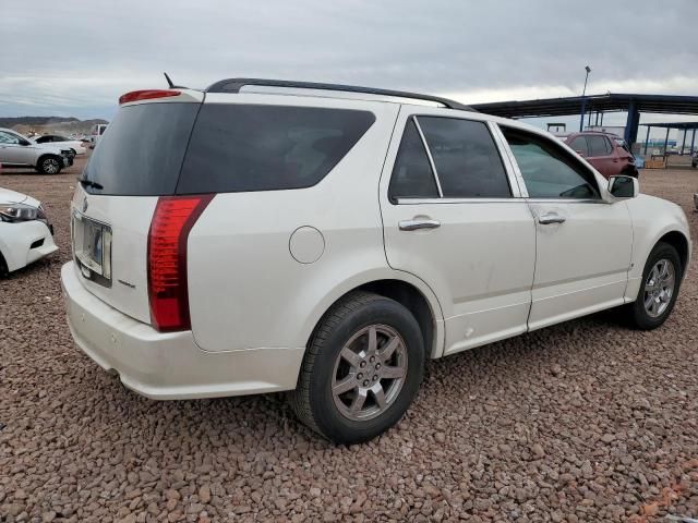 2006 Cadillac SRX