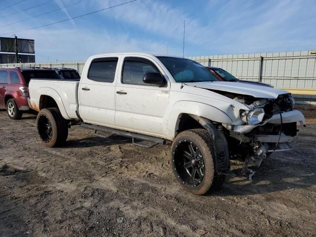 2014 Toyota Tacoma Double Cab Long BED