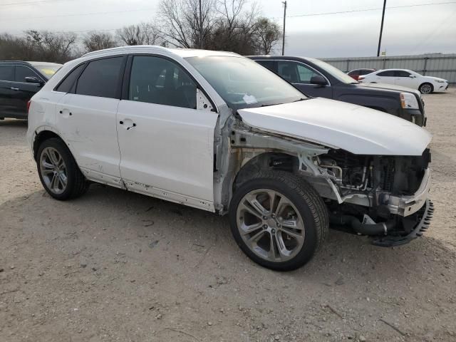 2017 Audi Q3 Prestige