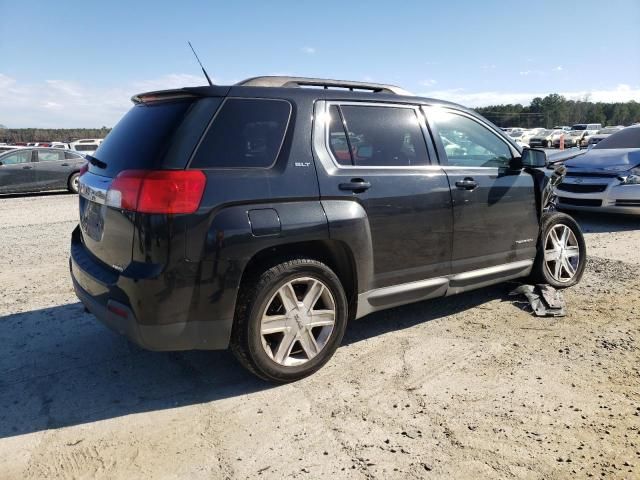 2011 GMC Terrain SLT