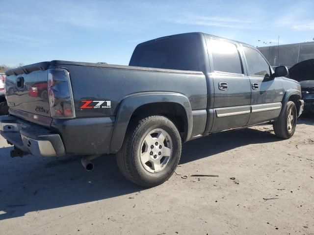 2005 Chevrolet Silverado K1500