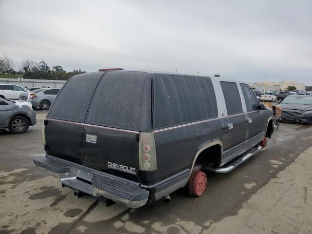 1994 Chevrolet Suburban K1500