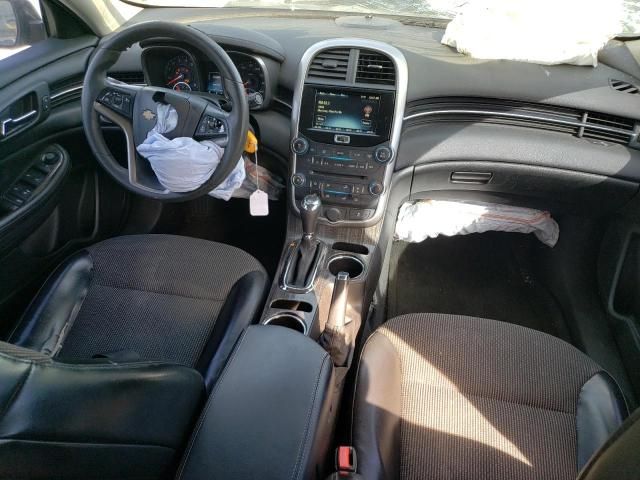 2014 Chevrolet Malibu 1LT