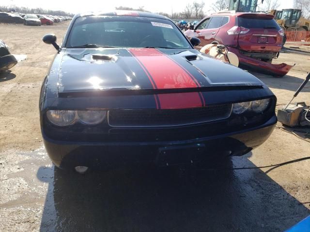 2014 Dodge Challenger SXT